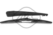 Wischblatt hinten Metalcaucho 68019