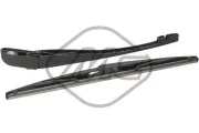 Wischblatt hinten Metalcaucho 68026
