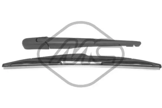 Wischblatt hinten Metalcaucho 68033 Bild Wischblatt hinten Metalcaucho 68033