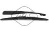 Wischblatt hinten Metalcaucho 68034