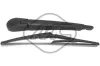 Wischblatt hinten Metalcaucho 68036