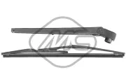 Wischblatt hinten Metalcaucho 68042