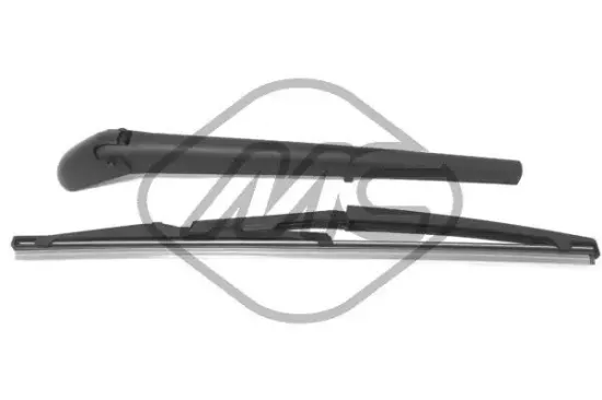 Wischblatt hinten Metalcaucho 68044 Bild Wischblatt hinten Metalcaucho 68044