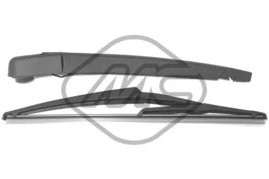 Wischblatt hinten Metalcaucho 68049 Bild Wischblatt hinten Metalcaucho 68049