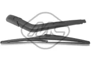 Wischblatt hinten Metalcaucho 68064