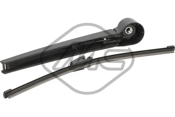 Wischblatt hinten Metalcaucho 68066