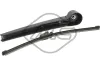 Wischblatt hinten Metalcaucho 68066