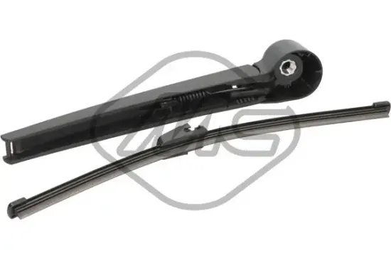 Wischblatt hinten Metalcaucho 68066 Bild Wischblatt hinten Metalcaucho 68066