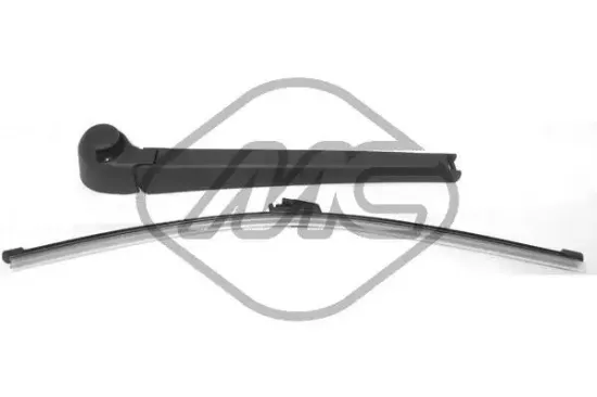 Wischblatt hinten Metalcaucho 68067 Bild Wischblatt hinten Metalcaucho 68067