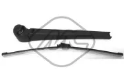Wischblatt hinten Metalcaucho 68068