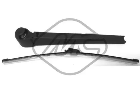 Wischblatt hinten Metalcaucho 68068 Bild Wischblatt hinten Metalcaucho 68068