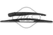Wischblatt hinten Metalcaucho 68084
