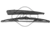 Wischblatt hinten Metalcaucho 68086