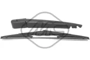 Wischblatt hinten Metalcaucho 68087