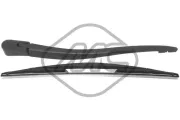 Wischblatt hinten Metalcaucho 68093