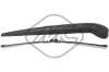 Wischblatt hinten Metalcaucho 68100
