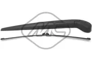 Wischblatt hinten Metalcaucho 68100