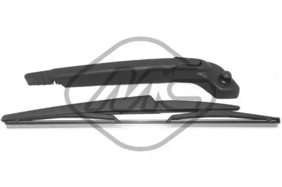 Wischblatt hinten Metalcaucho 68105 Bild Wischblatt hinten Metalcaucho 68105