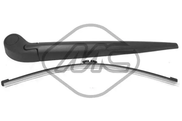Wischblatt hinten Metalcaucho 68107