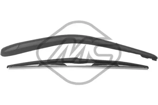 Wischblatt hinten Metalcaucho 68111 Bild Wischblatt hinten Metalcaucho 68111