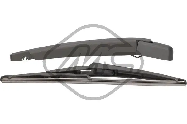 Wischblatt hinten Metalcaucho 68112