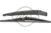 Wischblatt hinten Metalcaucho 68112
