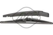 Wischblatt hinten Metalcaucho 68112