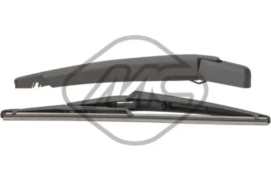 Wischblatt hinten Metalcaucho 68112 Bild Wischblatt hinten Metalcaucho 68112