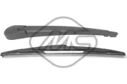 Wischblatt hinten Metalcaucho 68115