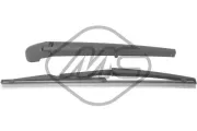 Wischblatt hinten Metalcaucho 68119