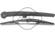 Wischblatt hinten Metalcaucho 68129