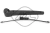 Wischblatt hinten Metalcaucho 68132