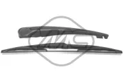 Wischblatt hinten Metalcaucho 68139