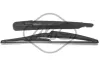 Wischblatt hinten Metalcaucho 68143