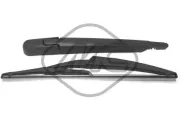 Wischblatt hinten Metalcaucho 68143