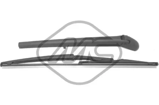 Wischblatt hinten Metalcaucho 68151 Bild Wischblatt hinten Metalcaucho 68151