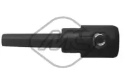 Waschwasserdüse, Scheibenreinigung Metalcaucho 68157