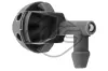 Waschwasserdüse, Scheibenreinigung Metalcaucho 68158