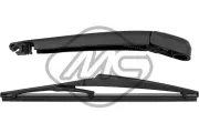Wischblatt hinten Metalcaucho 68171
