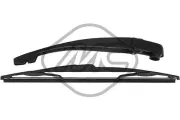 Wischblatt hinten Metalcaucho 68185