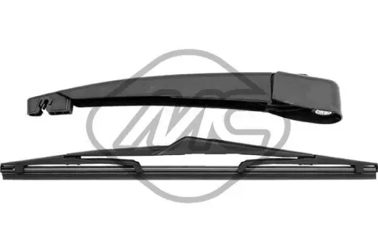 Wischblatt hinten Metalcaucho 68208 Bild Wischblatt hinten Metalcaucho 68208