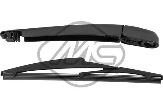 Wischblatt hinten Metalcaucho 68214 Bild Wischblatt hinten Metalcaucho 68214