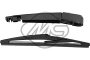 Wischblatt hinten Metalcaucho 68215