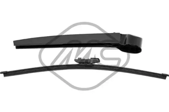 Wischblatt hinten Metalcaucho 68216 Bild Wischblatt hinten Metalcaucho 68216