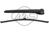 Wischblatt hinten Metalcaucho 68235
