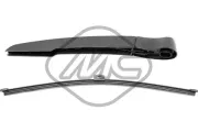 Wischblatt hinten Metalcaucho 68252
