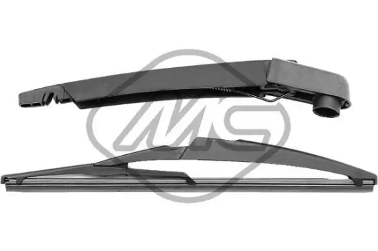 Wischblatt hinten Metalcaucho 68270 Bild Wischblatt hinten Metalcaucho 68270