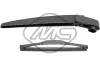 Wischblatt hinten Metalcaucho 68271
