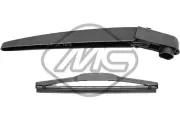 Wischblatt hinten Metalcaucho 68271