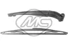 Wischblatt hinten Metalcaucho 68315